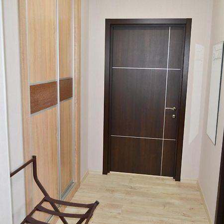 Vorontsovskiy Hotel Melitopolʼ Extérieur photo