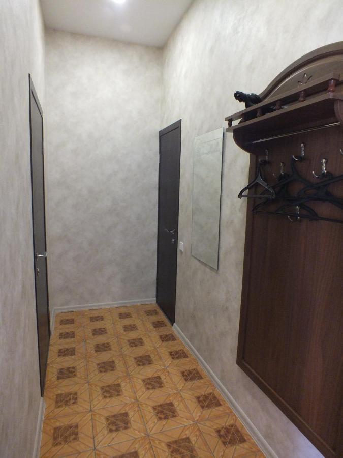 Vorontsovskiy Hotel Melitopolʼ Extérieur photo