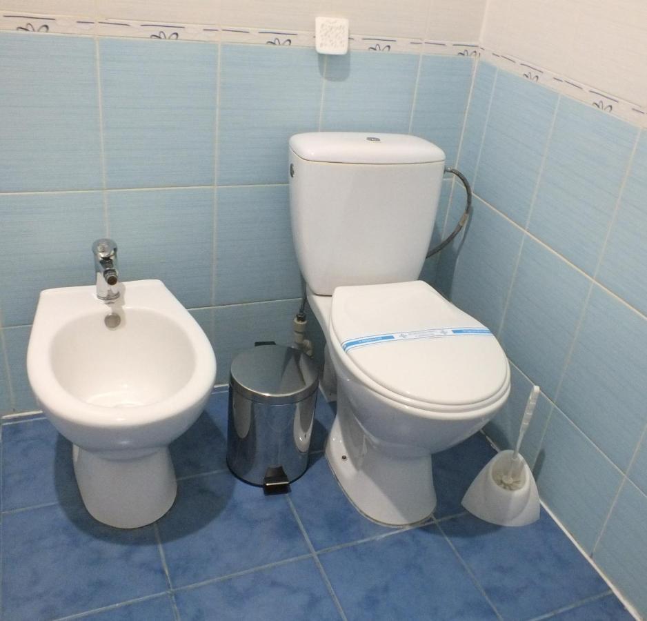 Vorontsovskiy Hotel Melitopolʼ Extérieur photo