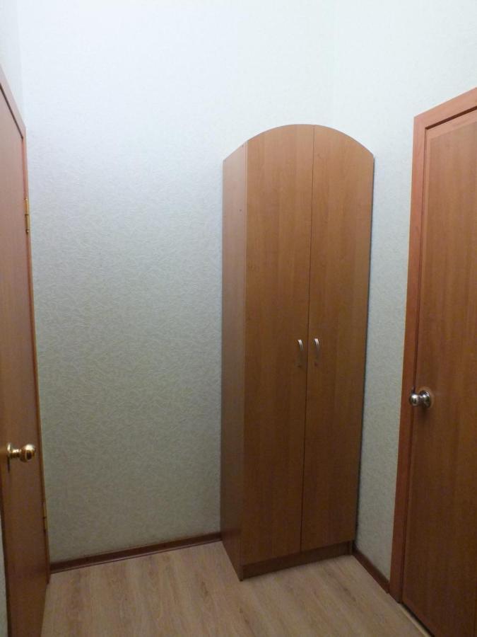 Vorontsovskiy Hotel Melitopolʼ Extérieur photo